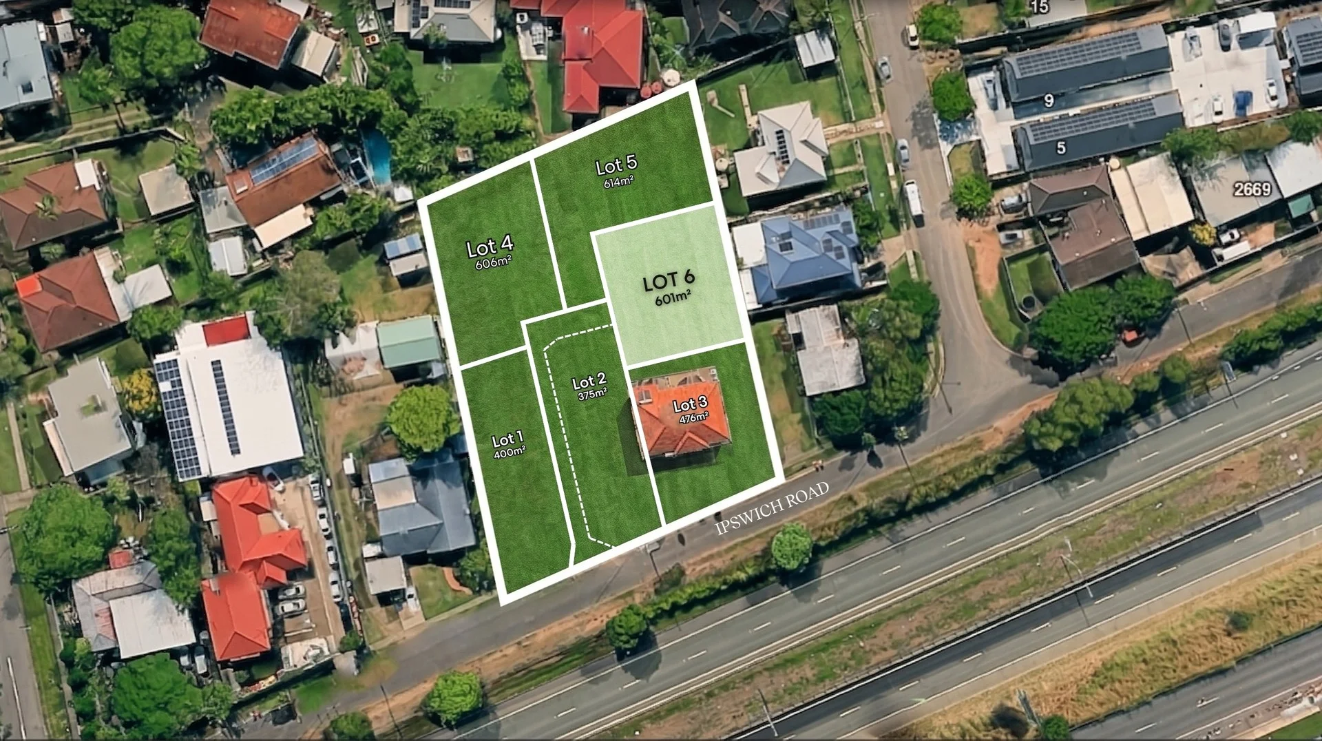 6/2693-2695 Ipswich Road, Darra QLD 4076