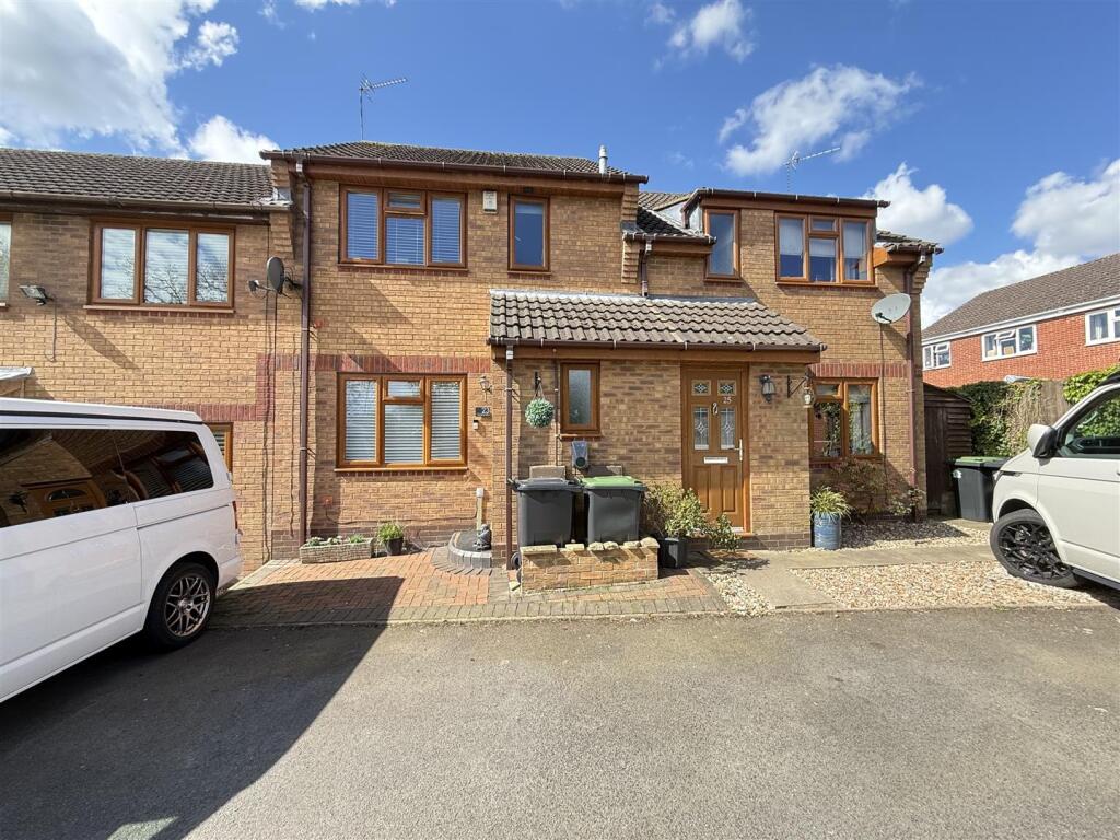 Additional image 10 of Woodrush Drive, Hollywood, Birmingham
