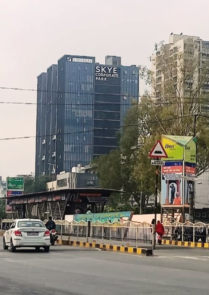 Additional image 2 of A B Road, Indore