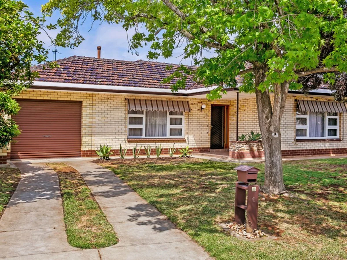 4 Jennifer Street, Seaton SA 5023