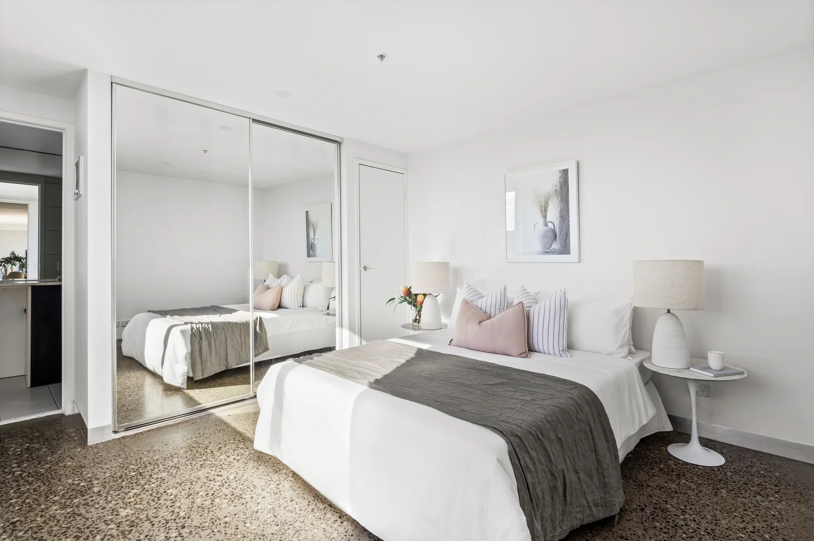 Additional image 9 of 1710/83 Queens Road, Melbourne VIC 3004