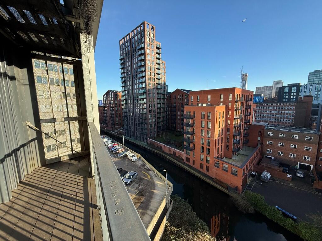 Additional image 2 of Clive Passage, Birmingham, B4