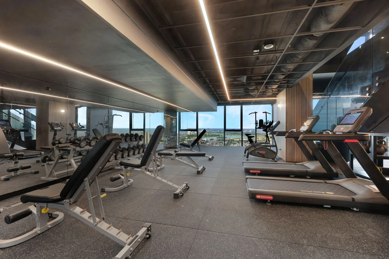Additional image 9 of 4004/245 City Road, Southbank VIC 3006