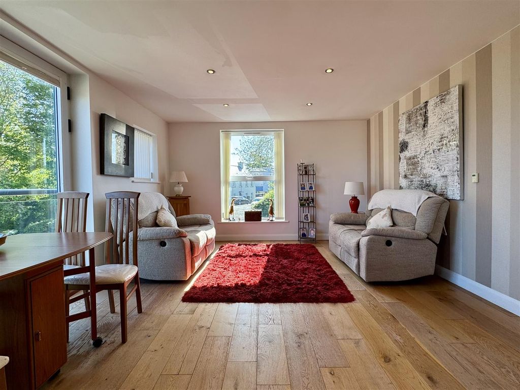 Additional image 13 of 2 bed flat for saleVauxhall Lane, Chepstow NP16