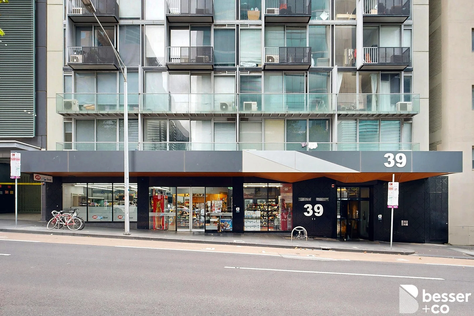 2002/39 Lonsdale Street, Melbourne VIC 3000