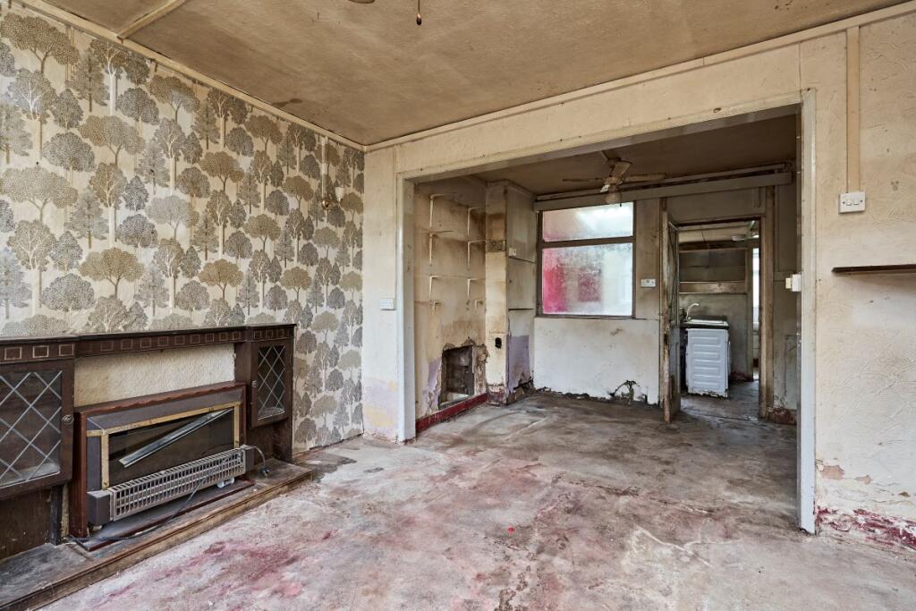 Additional image 2 of 8 Holywell Lane, Rednal, Birmingham, B45 9EJ