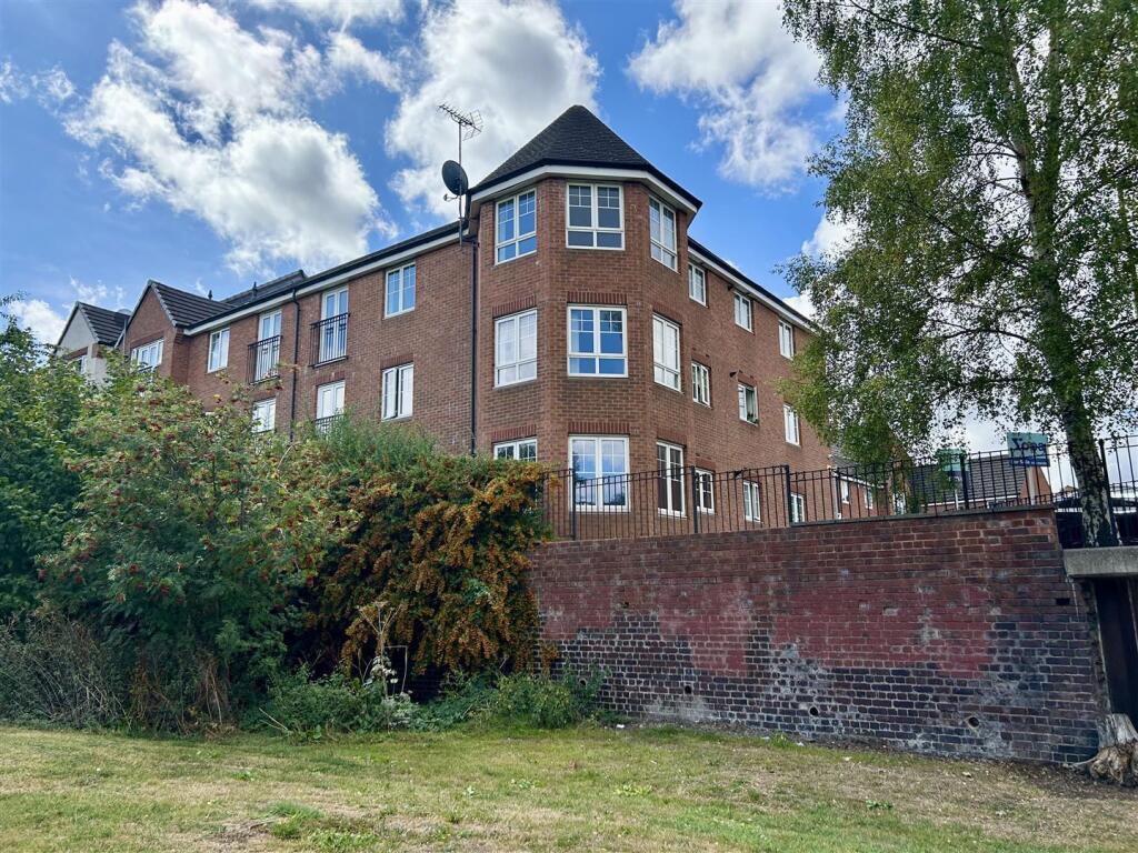 Additional image 20 of Westley Court, West Bromwich