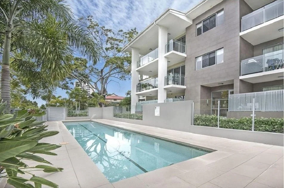 1/130 Gray Rd, West End QLD 4101