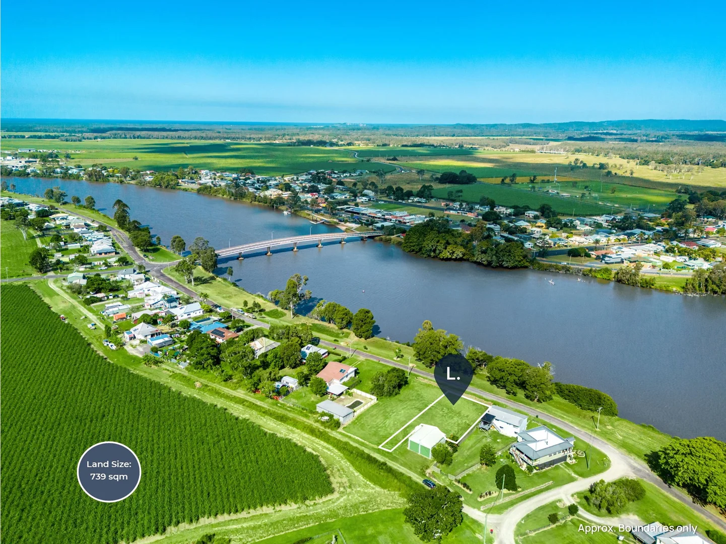 Additional image 8 of 28 Bank Street, North Woodburn NSW 2471