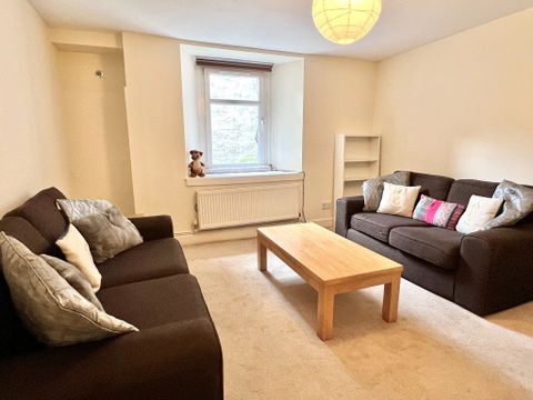 Hampton Terrace, Edinburgh, Midlothian EH12