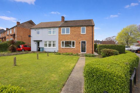 Chakeshill Close, Brentry, Bristol BS10