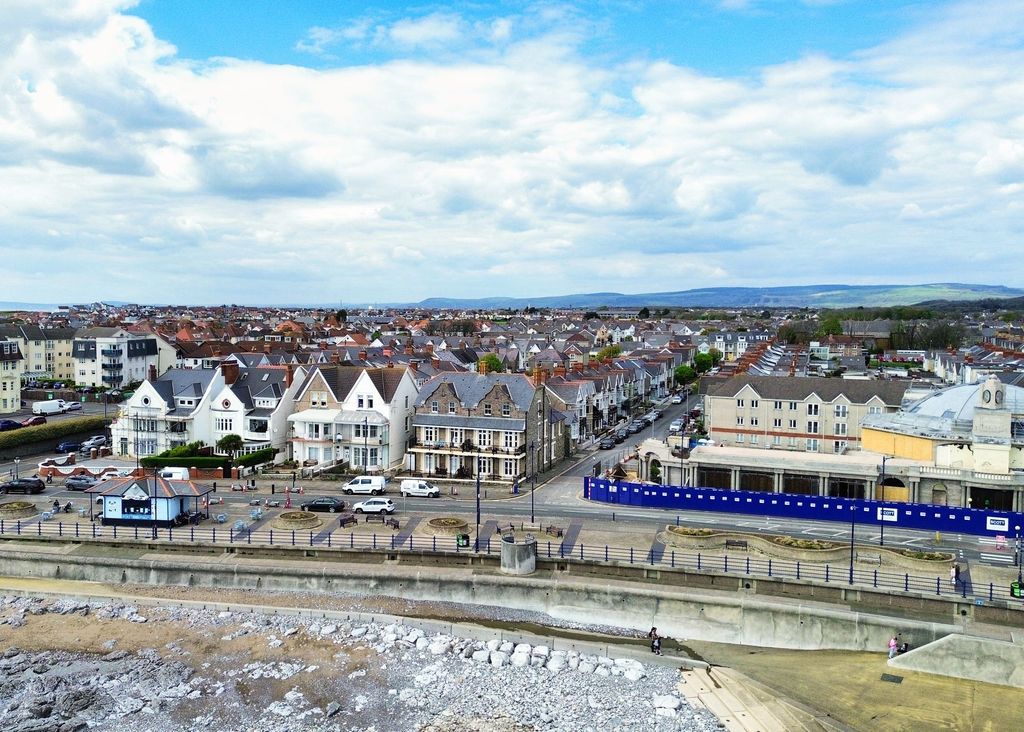 Additional image 18 of 1 bed flat for saleEsplanade, Porthcawl CF36
