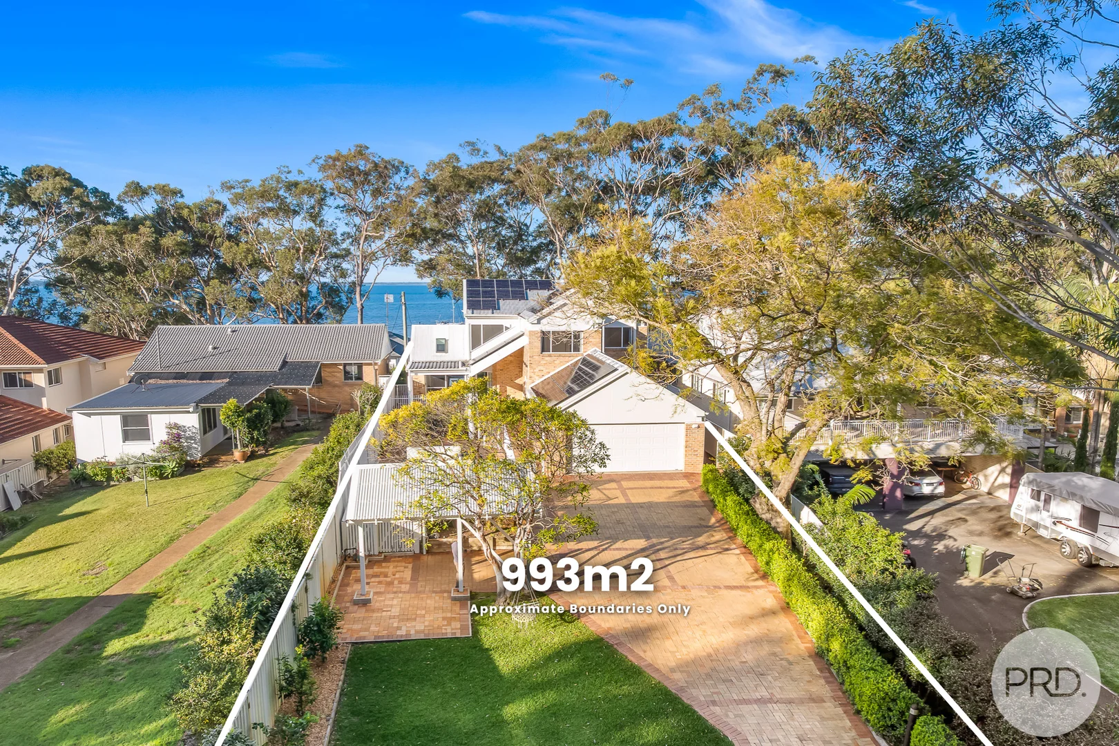 320 Wanda Avenue, Salamander Bay NSW 2317 photo 2