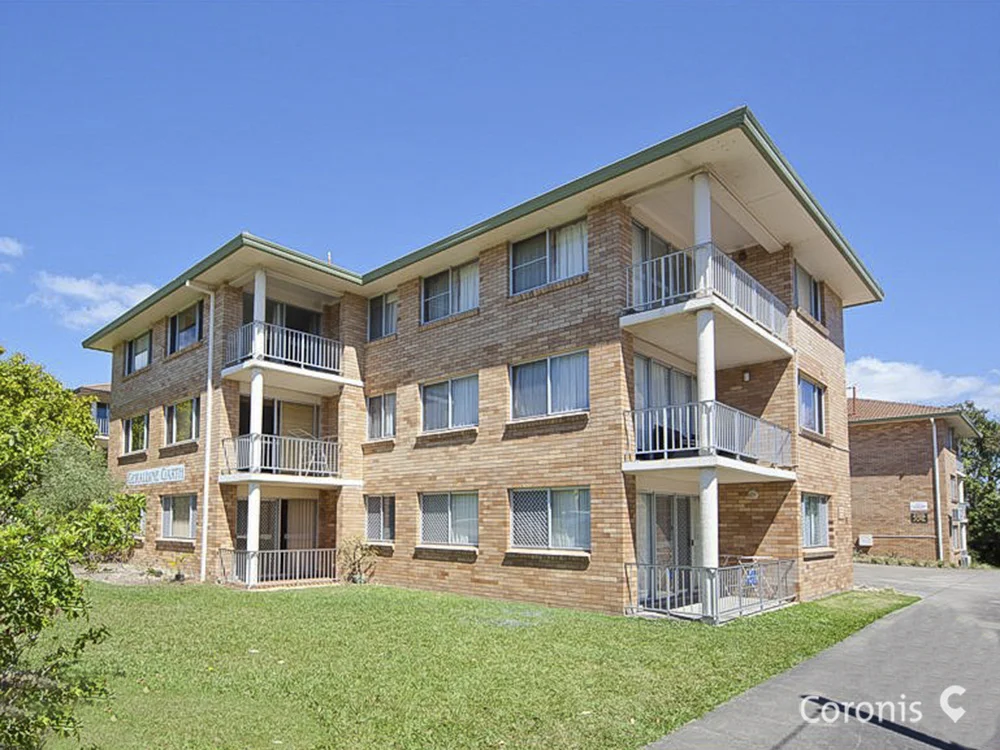 8/10 Coonowrin Street, Battery Hill QLD 4551