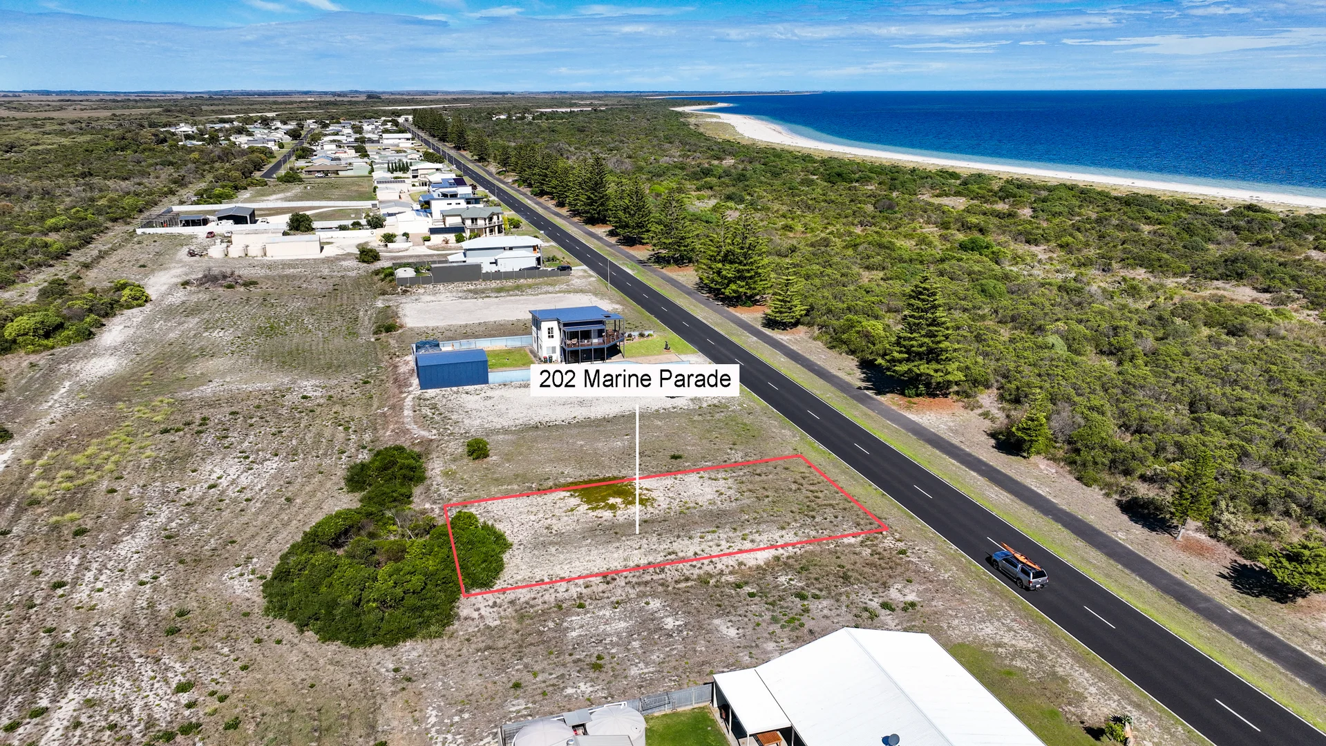 Additional image 5 of 202 Marine Parade, Kingston Se SA 5275