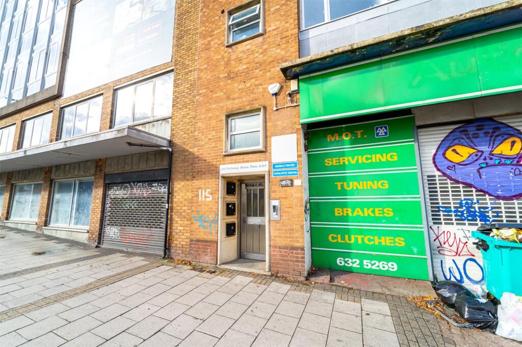 Holloway Head, Birmingham, West Midlands, B1 photo 3