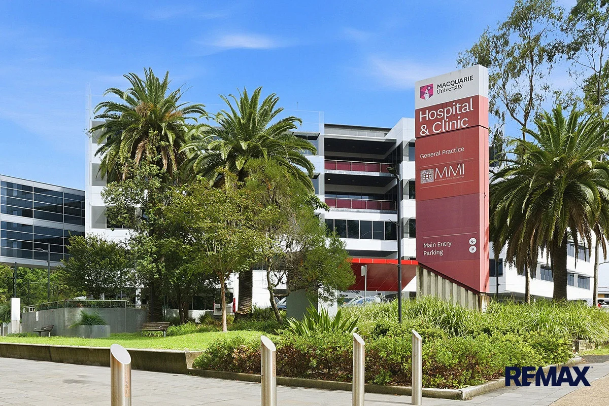 Additional image 25 of 2002/137 Herring Road, Macquarie Park NSW 2113