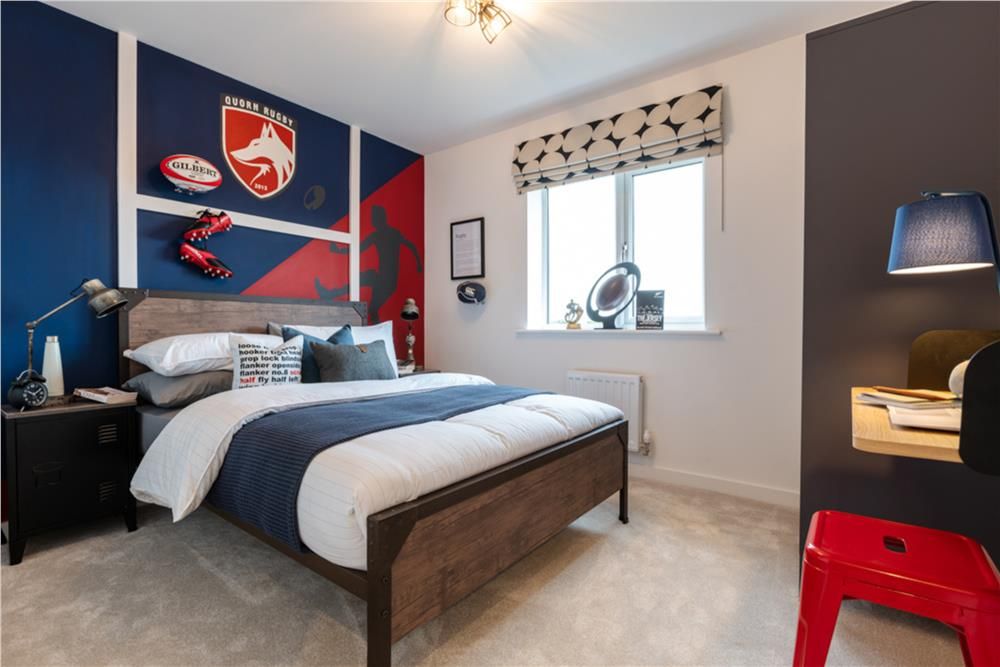 Additional image 13 of 4 bed detached house for sale"Briarwood" at Leicester Road, Countesthorpe LE8