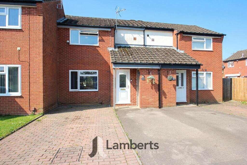 Allendale Crescent, Studley, B80
