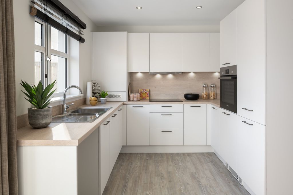 Additional image 4 of 3 bed terraced house for sale"Allan" at A803, Off Lathallan Interchange, Polmont FK2