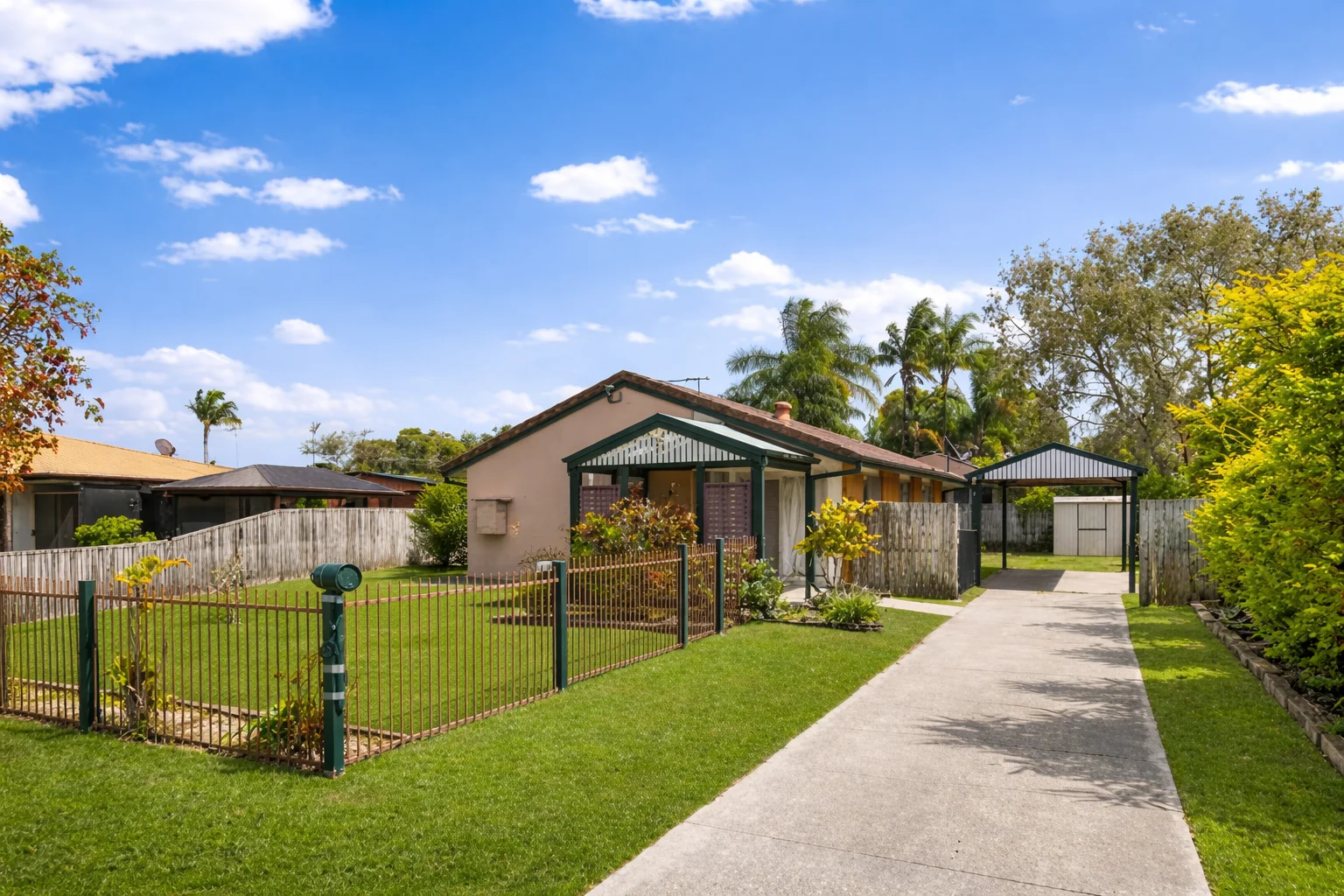 24 Donowain Drive, Deception Bay QLD 4508