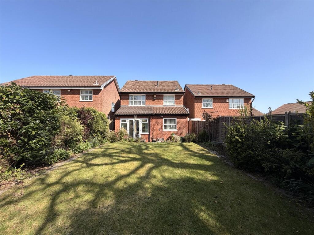 Additional image 22 of Chelworth Road, Birmingham, Worcestershire, B38