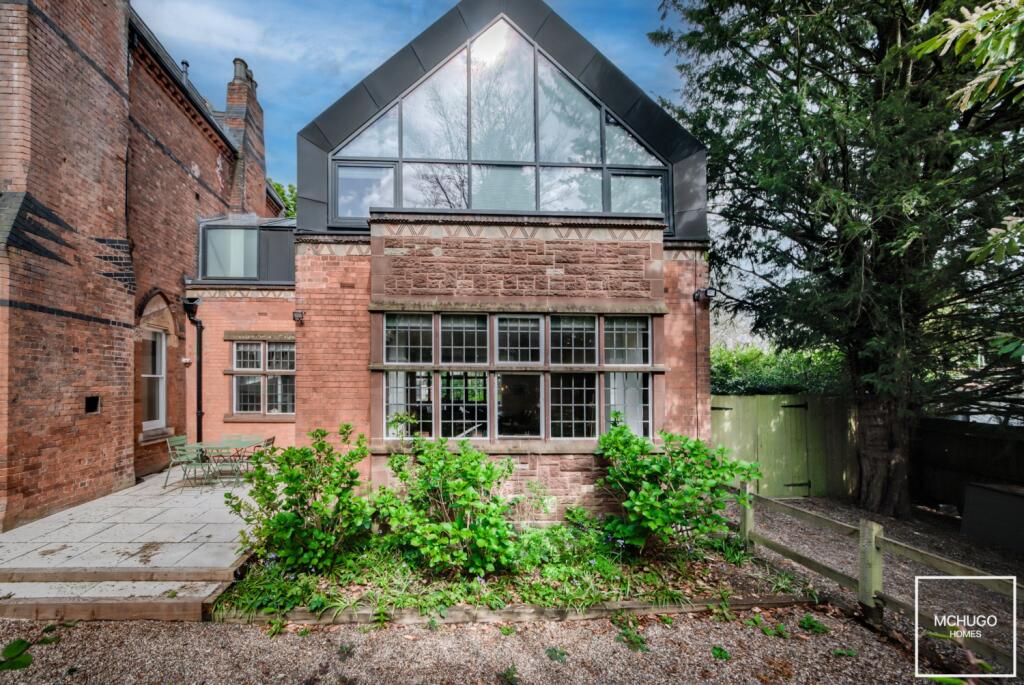 Additional image 20 of The Billiard Room, Harborne Road, B15 3HE