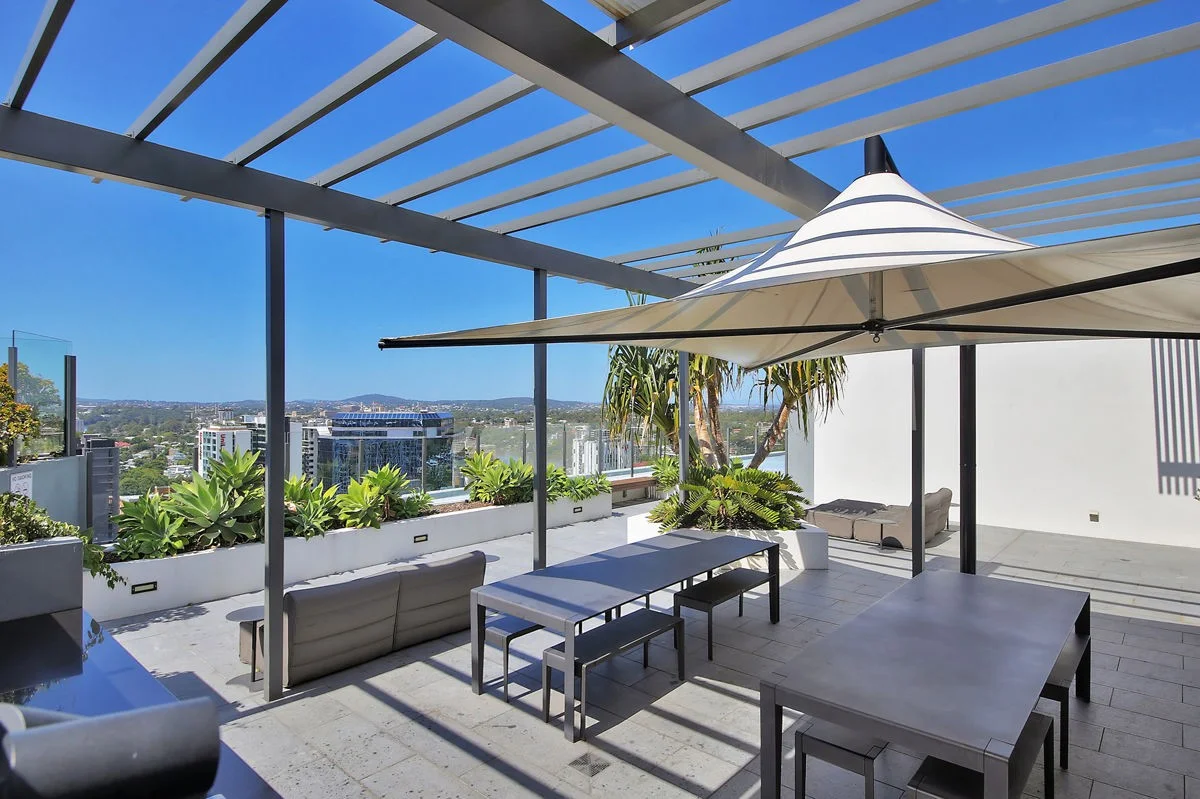 Additional image 10 of 704/48 JEPHSON STREET, Toowong QLD 4066