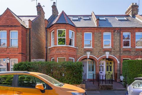 Fleeming Road, Walthamstow E17