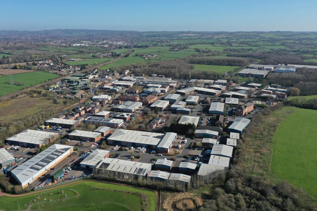 Additional image 18 of Units 1 & 2, Saxon Business Park, Stoke Prior, Bromsgrove, B60 4AD