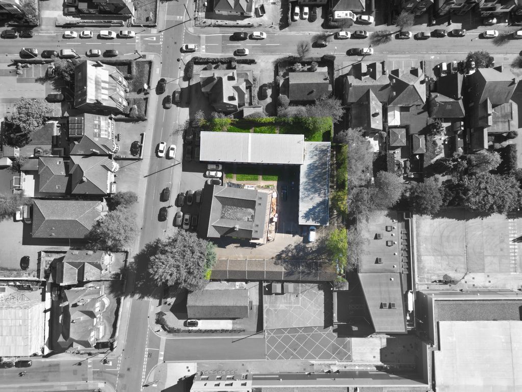 Additional image 5 of 26 bed block of flats for saleStation Road, Hinckley, Leicestershire LE10