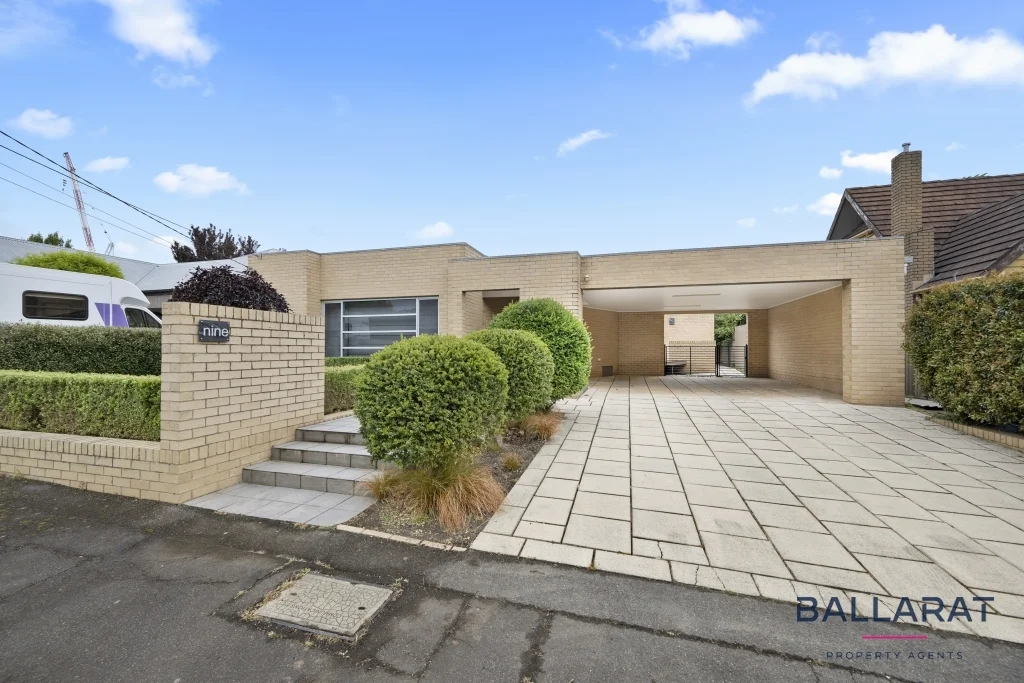 9 McWilliam St, Ballarat Central VIC 3350