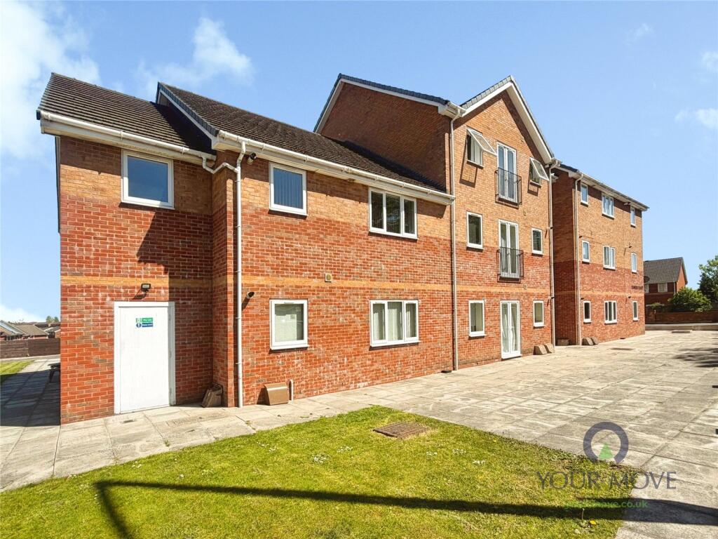 Dudley Road East, Tividale, Oldbury, West Midlands, B69