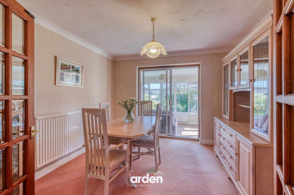 Additional image 5 of Primsland Close, Shirley, B90