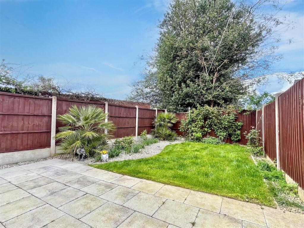 Additional image 18 of Blossom Road, Erdington, Birmingham