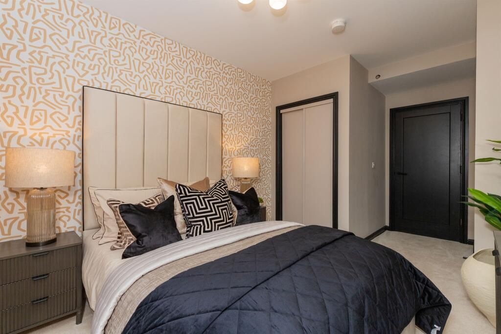 Additional image 6 of 2 bed flat for saleAcademy Square, Maxwellton Road, Paisley PA1