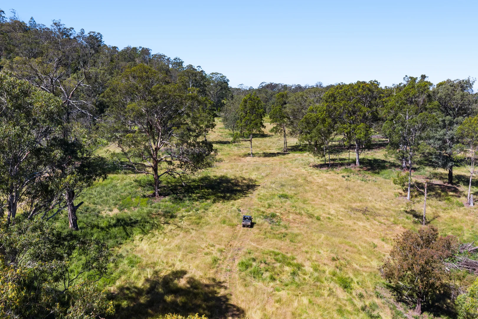 Additional image 21 of "Bellbird Ridge" Lot 445 Ted Road, Geham QLD 4352