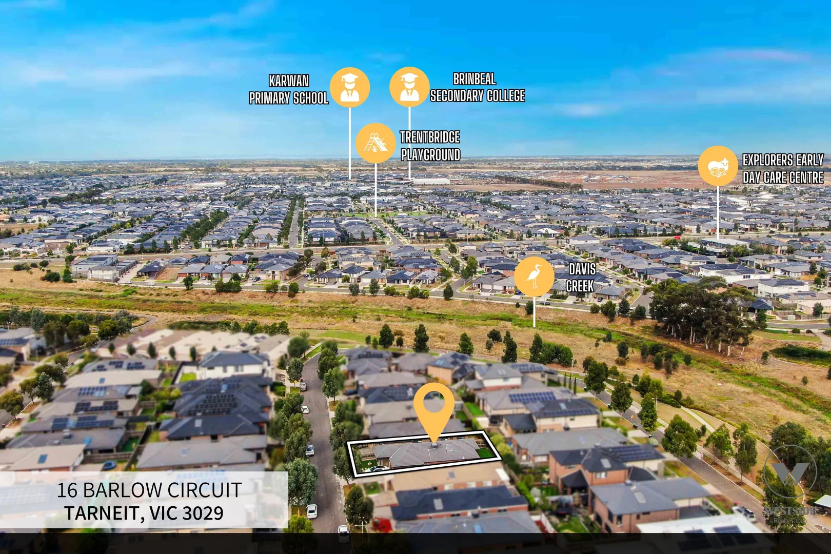 Additional image 21 of 16 Barlow Circuit, Tarneit VIC 3029