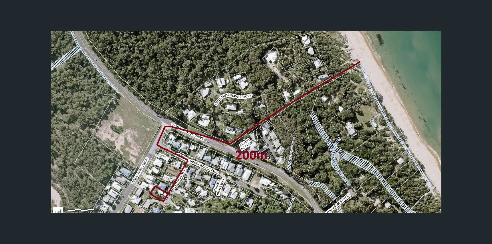 Additional image 18 of 10 Whitby Place, Agnes Water QLD 4677