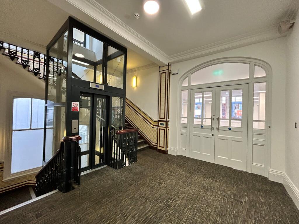 Additional image 6 of The Exchange, First Floor 19 Newhall Street, Birmingham, B3 3PJ