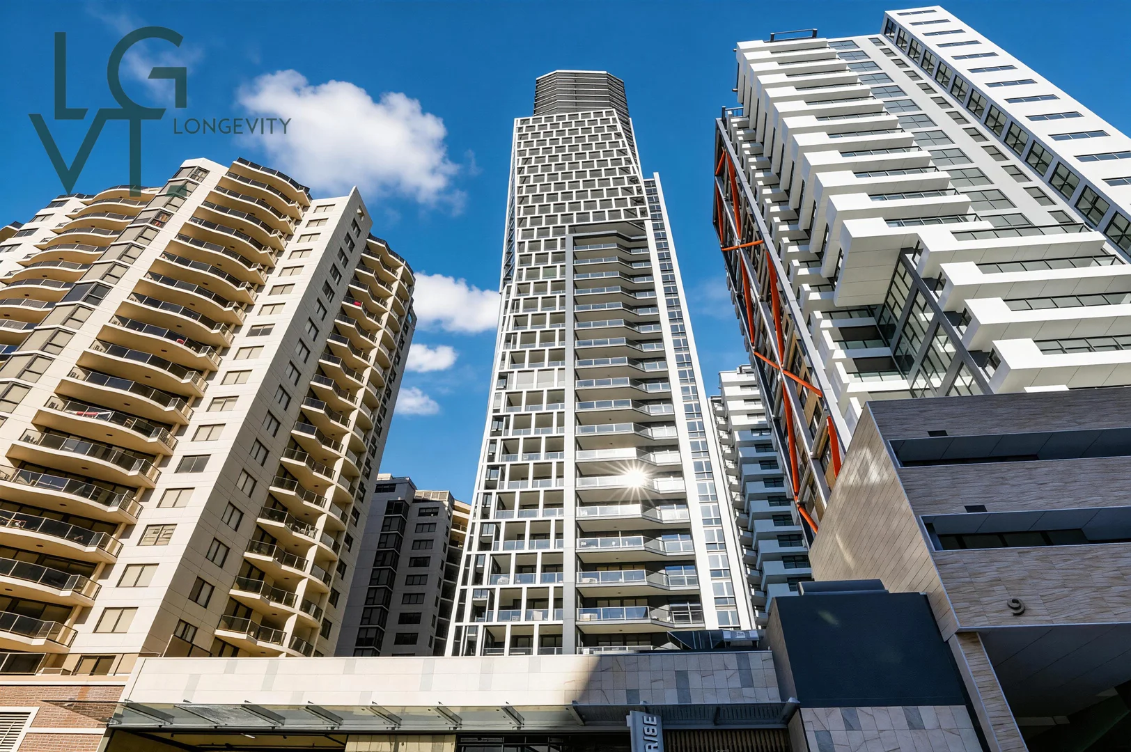Additional image 9 of 2201/11 Hassall Street, Parramatta NSW 2150
