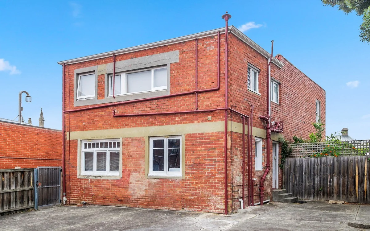 316d Macquarie Street, South Hobart TAS 7004
