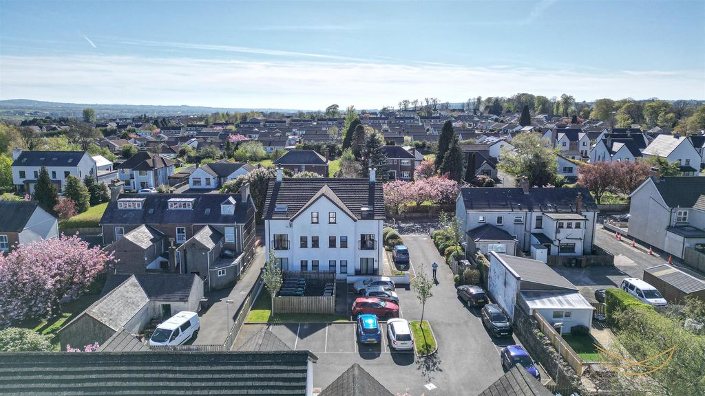 Additional image 22 of 2 bed flat for saleSawyer Hill, Ballyclare BT39