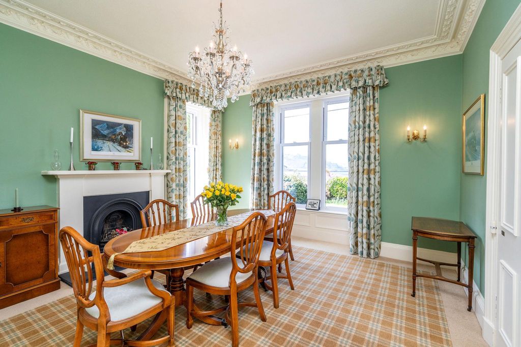 Additional image 7 of 5 bed detached house for salePort Appin, Appin, Oban, Argyll And Bute PA38