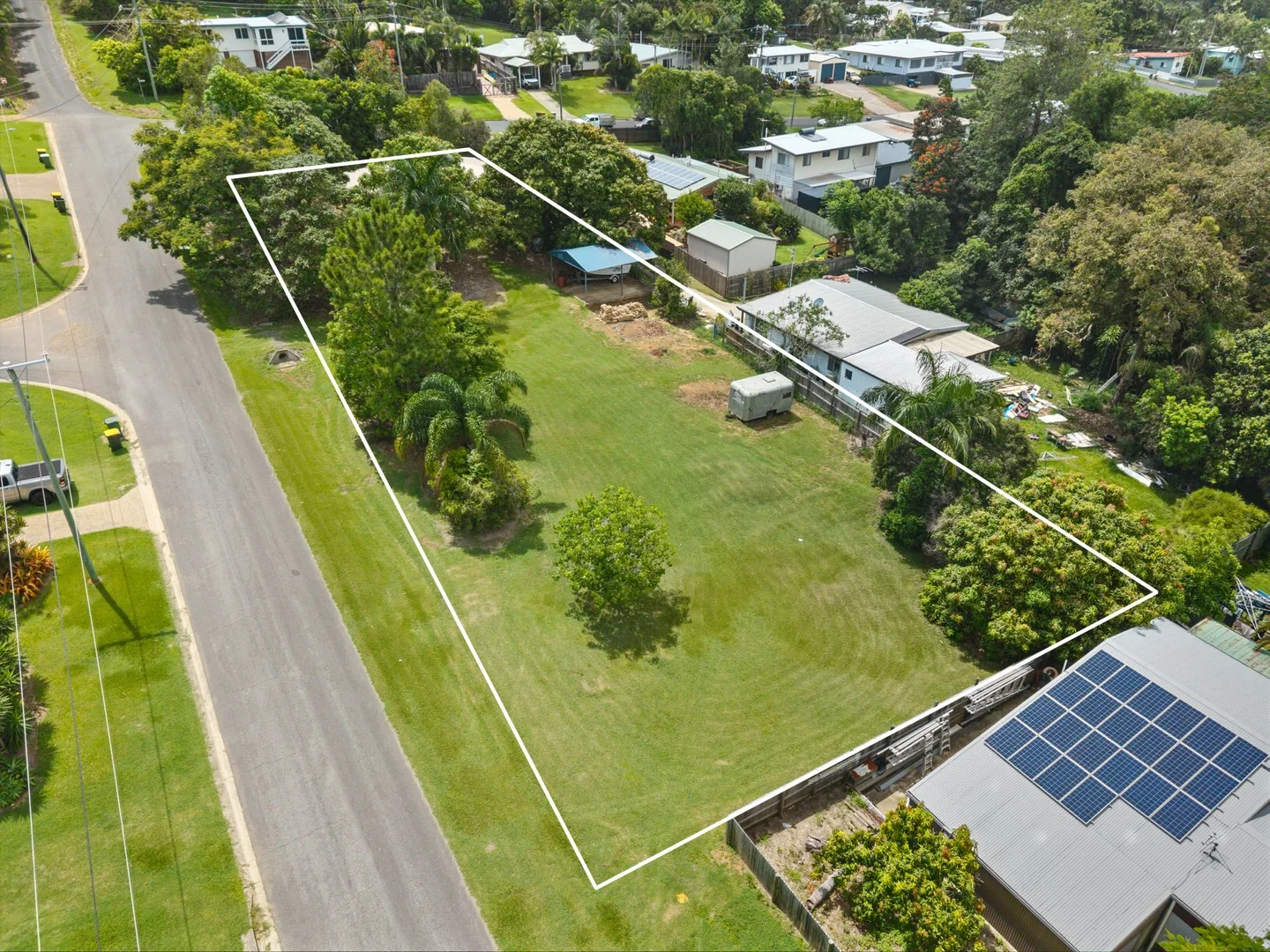 50 Hughes Street, Yeppoon QLD 4703