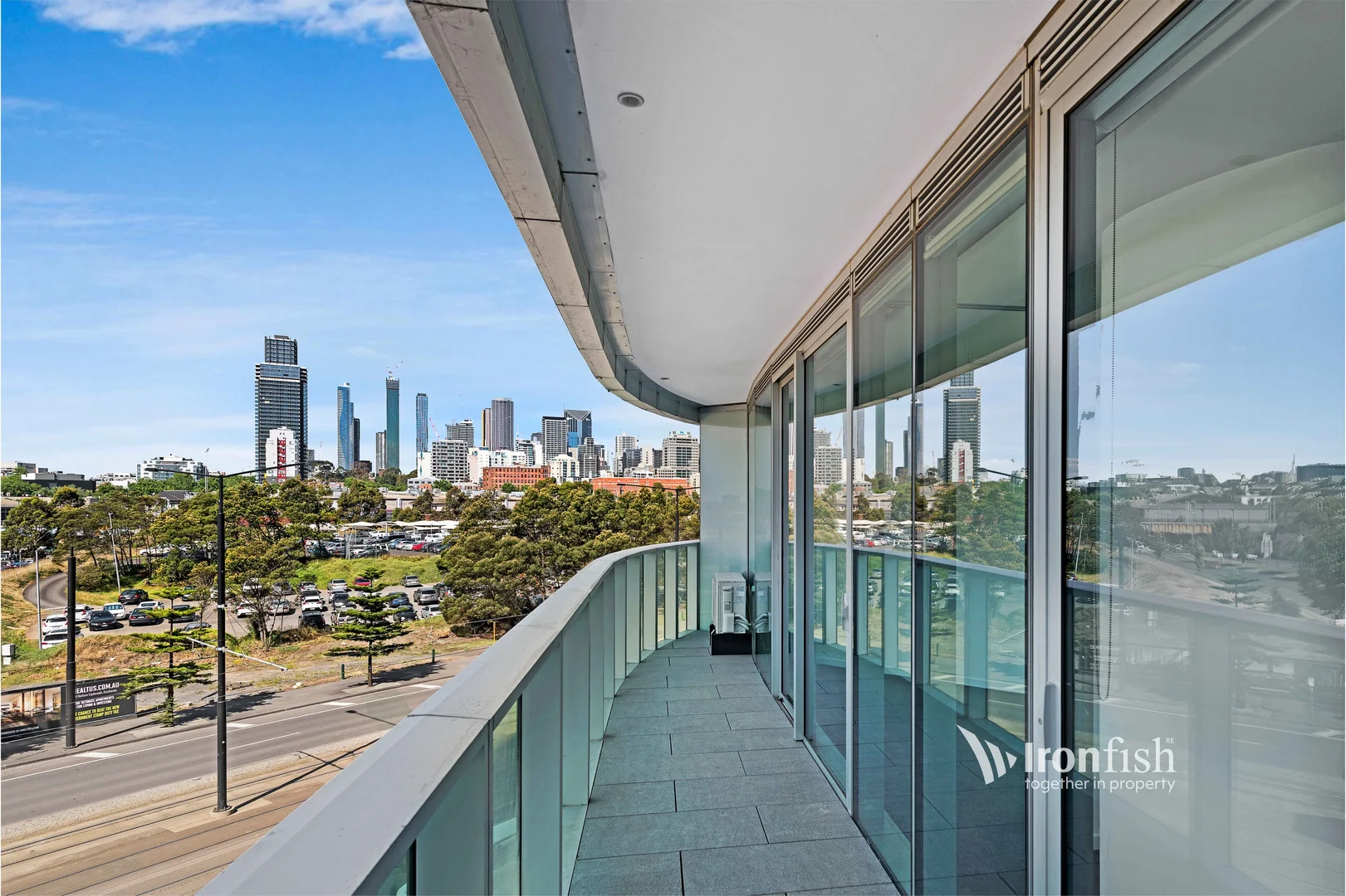 Additional image 19 of 609/241 Harbour Esplanade, Docklands VIC 3008