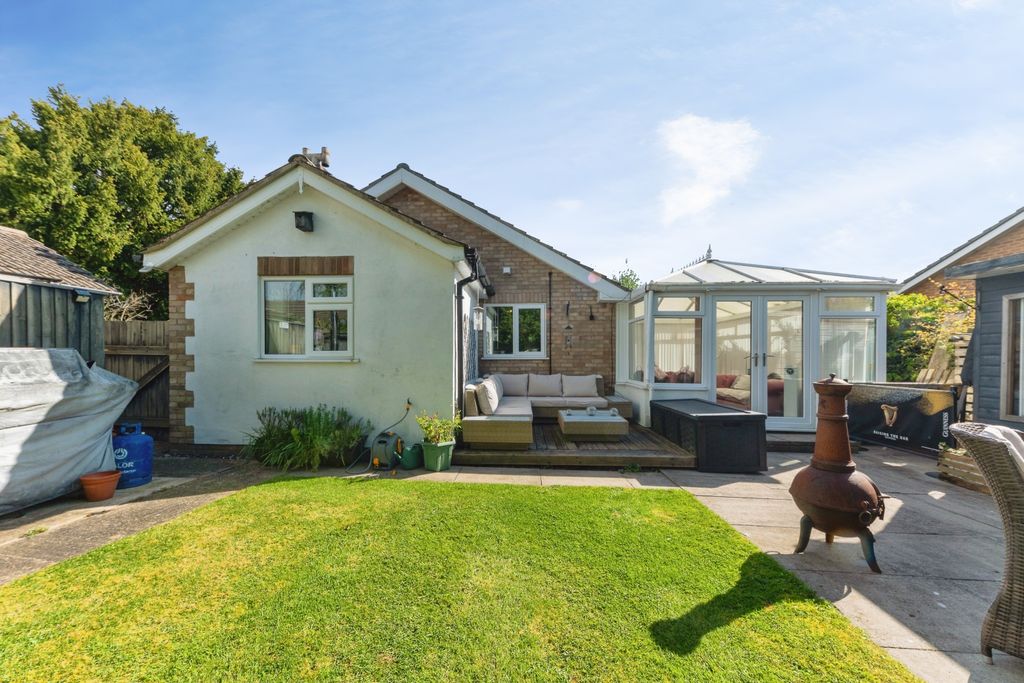 Additional image 3 of 2 bed detached bungalow for saleSea Dyke Way, Grimsby DN36