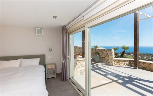 Additional image 17 of Benissa (Alicante)