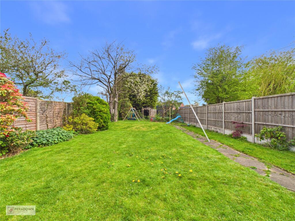 Additional image 10 of Digby Drive, Marston Green, Birmingham, West Midlands, B37