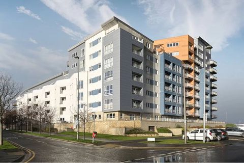 4, Hesperus Crossway, Flat 2, Granton, Edinburgh EH51Gh EH5